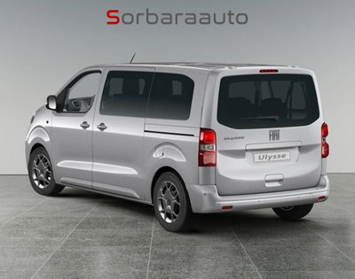 Fiat Ulysse combi M1 XL 2.2 diesel 180cv S&S Pop auto (3)
