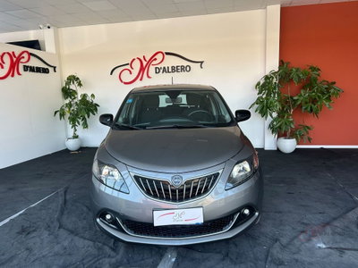 Lancia Ypsilon 1.0 FireFly 5 porte S&S Hybrid Alberta Ferretti usata