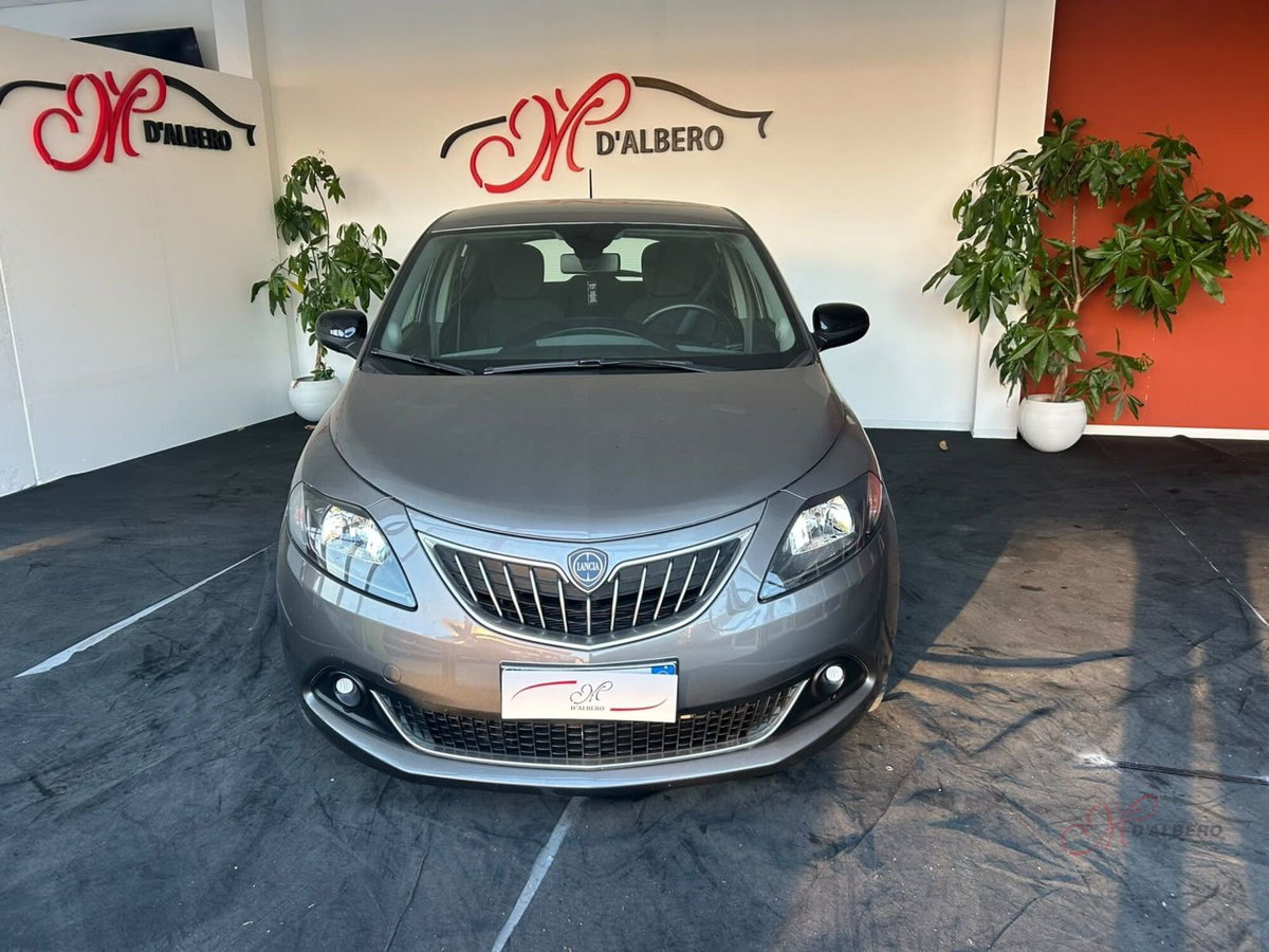 Lancia Ypsilon 1.0 FireFly 5 porte S&S Hybrid Gold Plus