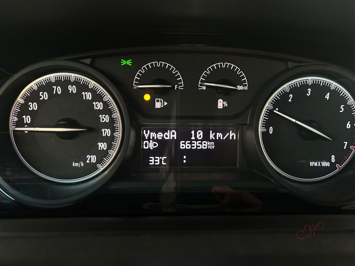 Lancia Ypsilon 1.0 FireFly 5 porte S&S Hybrid Gold Plus (13)
