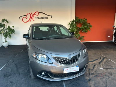 Lancia Ypsilon 1.0 FireFly 5 porte S&S Hybrid Gold Plus (3)