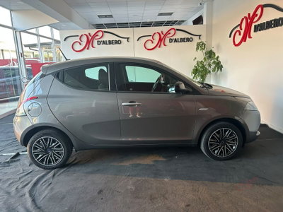 Lancia Ypsilon 1.0 FireFly 5 porte S&S Hybrid Gold Plus (5)