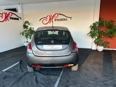 Lancia Ypsilon 1.0 FireFly 5 porte S&S Hybrid Gold Plus (6)