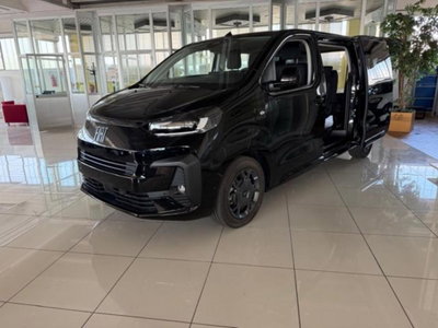 Fiat Ulysse M1 XL 2.2 diesel 180cv S&S La Prima auto nuovo