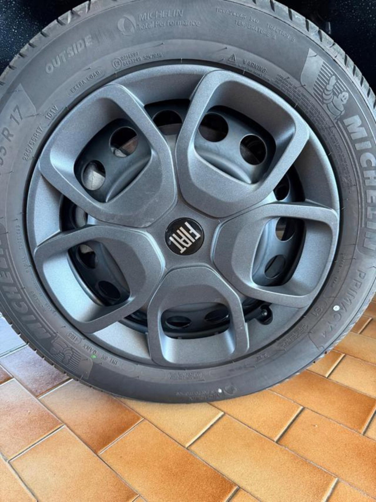 Fiat Ulysse M1 XL 2.2 diesel 180cv S&S La Prima auto (11)