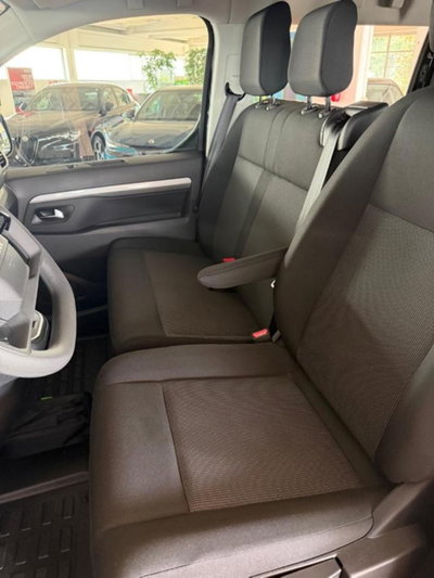 Fiat Ulysse M1 XL 2.2 diesel 180cv S&S La Prima auto (14)