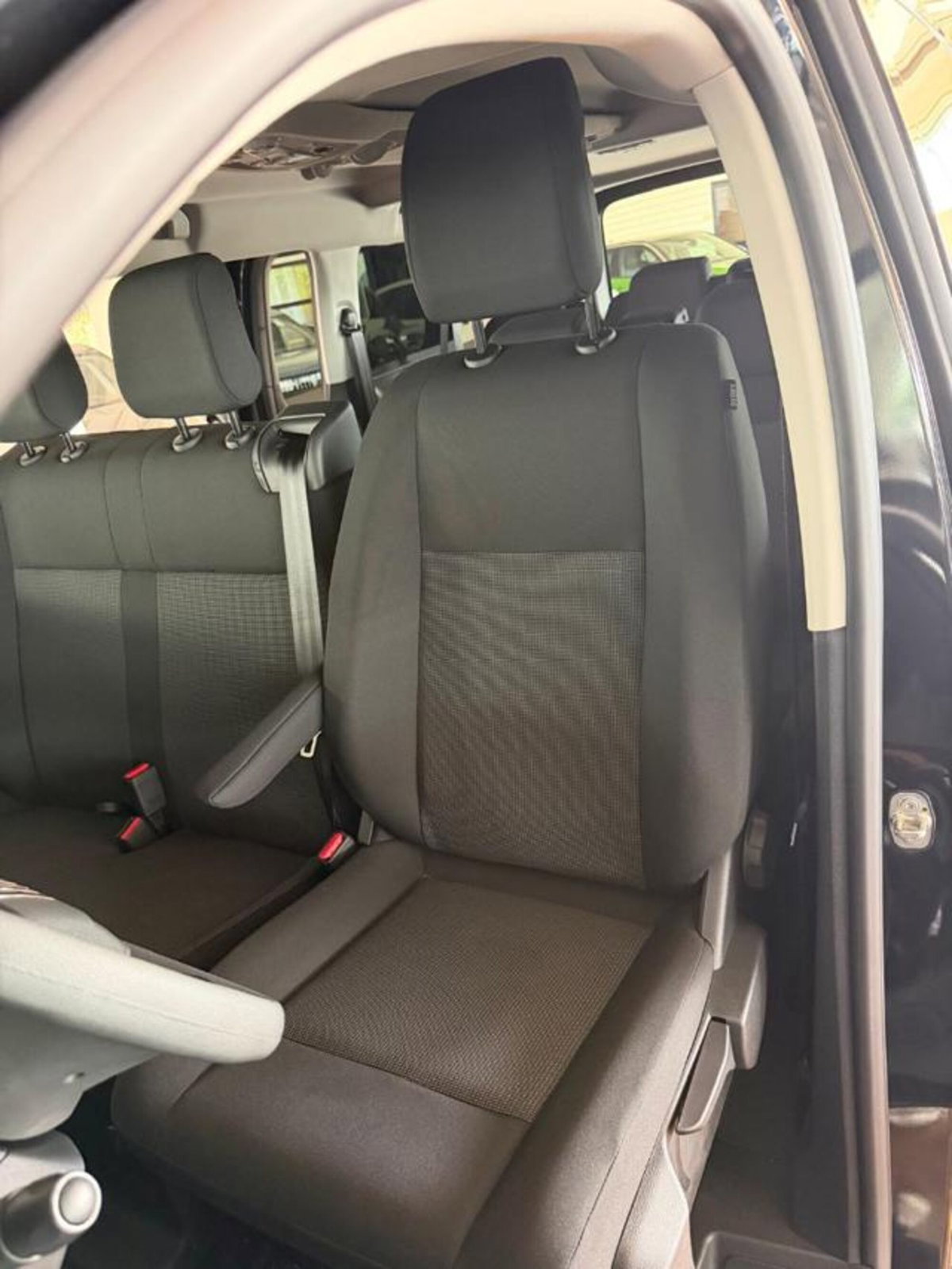 Fiat Ulysse M1 XL 2.2 diesel 180cv S&S La Prima auto (15)