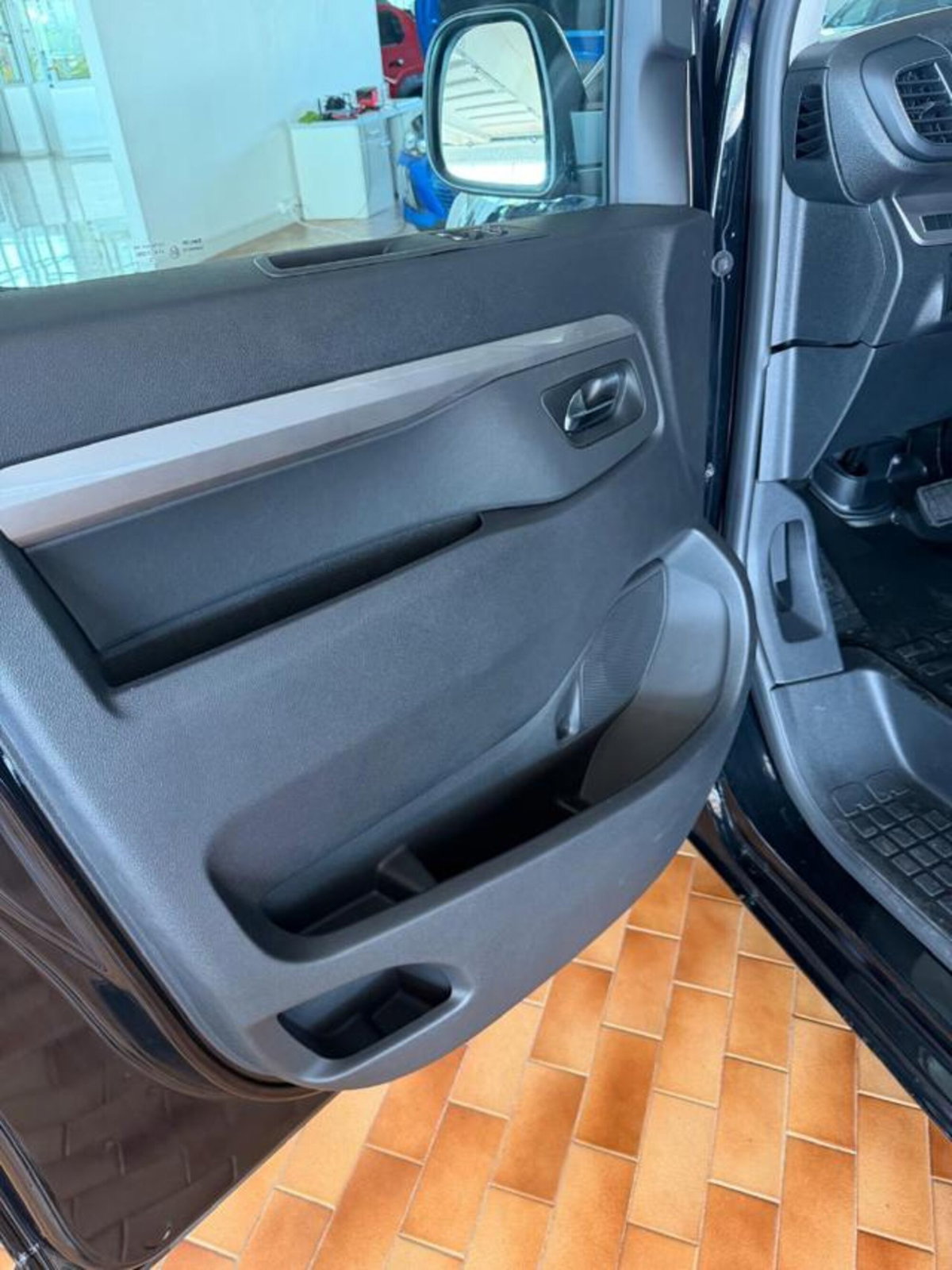 Fiat Ulysse M1 XL 2.2 diesel 180cv S&S La Prima auto (17)