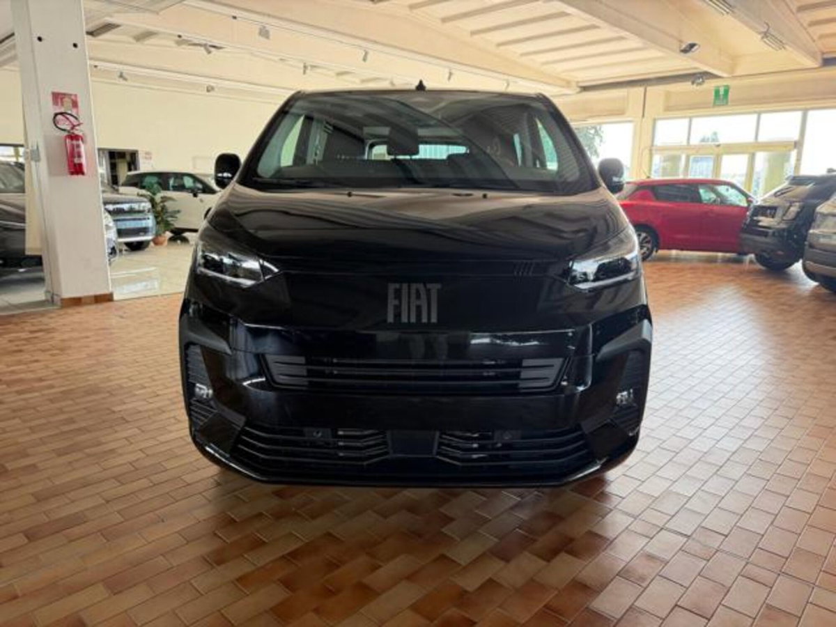 Fiat Ulysse M1 XL 2.2 diesel 180cv S&S La Prima auto (19)