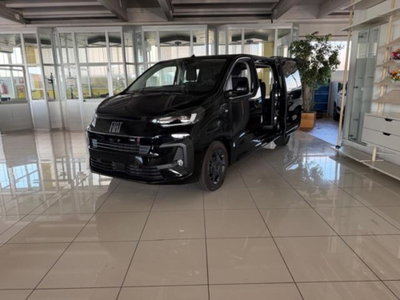 Fiat Ulysse M1 XL 2.2 diesel 180cv S&S La Prima auto (3)