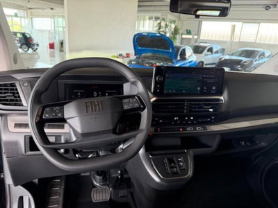 Fiat Ulysse M1 XL 2.2 diesel 180cv S&S La Prima auto (7)