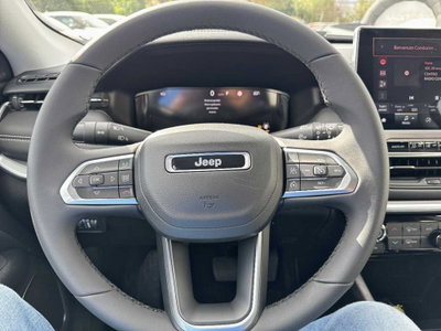 Jeep Compass 1.5 turbo t4 mhev Altitude 2wd 130cv dct (12)