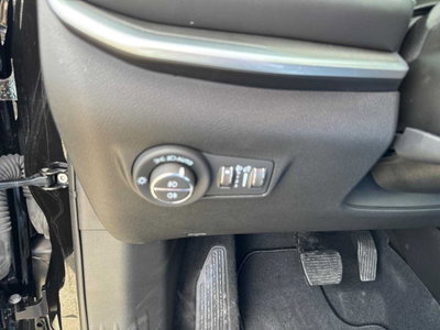 Jeep Compass 1.5 turbo t4 mhev Altitude 2wd 130cv dct (14)