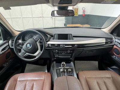 BMW X5 sDrive25d Experience (10)