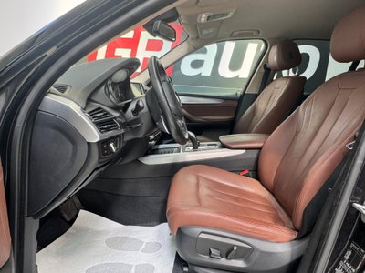 BMW X5 sDrive25d Experience (11)