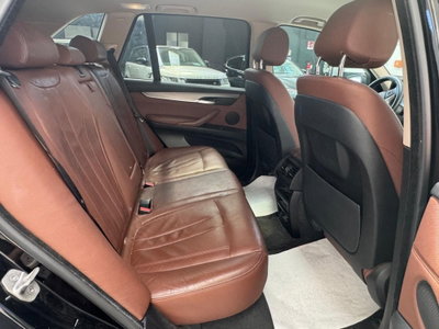 BMW X5 sDrive25d Experience (13)