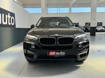 BMW X5 sDrive25d Experience (3)