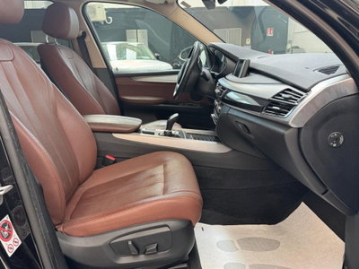BMW X5 sDrive25d Experience (5)