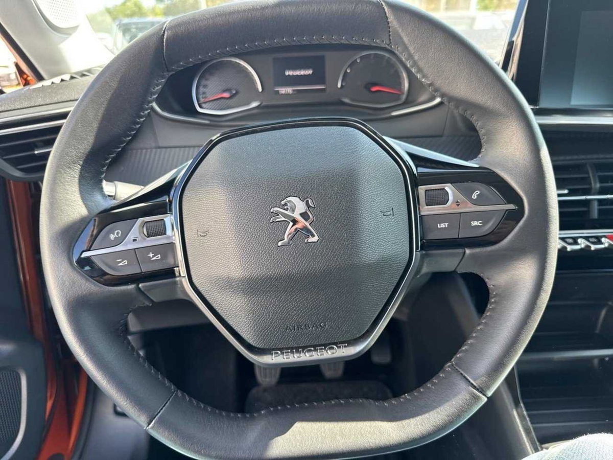 Peugeot 2008 PureTech 100 S&S Active Pack (19)
