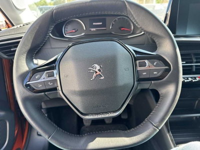 Peugeot 2008 PureTech 100 S&S Active Pack (19)