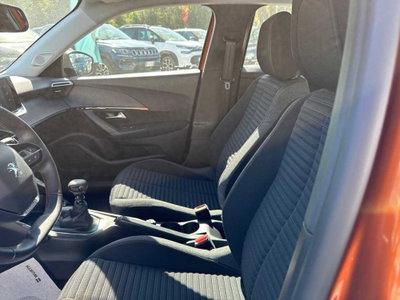 Peugeot 2008 PureTech 100 S&S Active Pack (7)