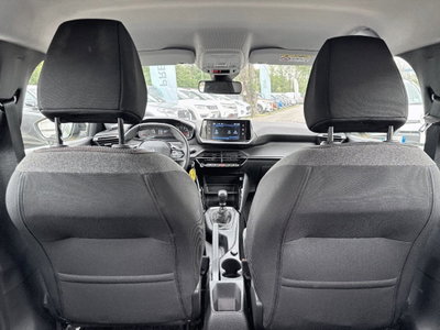 Peugeot 208 PureTech 100 Stop&Start EAT8 5 porte Active Pack (12)