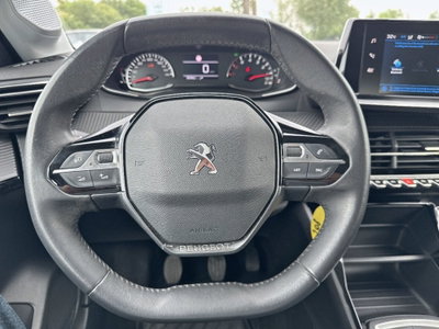 Peugeot 208 PureTech 100 Stop&Start EAT8 5 porte Active Pack (8)