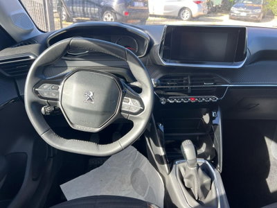 Peugeot 208 PureTech 75 Stop&Start 5 porte Active Pack (10)