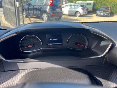 Peugeot 208 PureTech 75 Stop&Start 5 porte Active Pack (11)