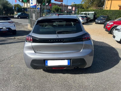 Peugeot 208 PureTech 75 Stop&Start 5 porte Active Pack (7)