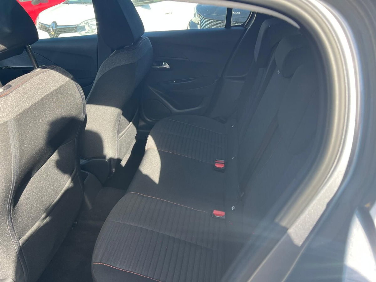 Peugeot 208 PureTech 75 Stop&Start 5 porte Active Pack (9)