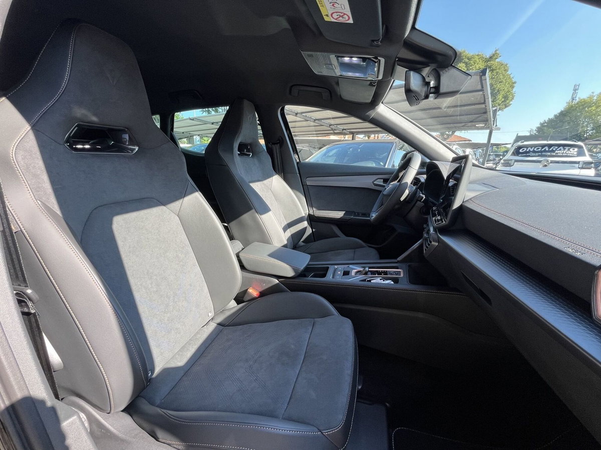 Cupra Formentor Formentor 1.5 TSI (10)