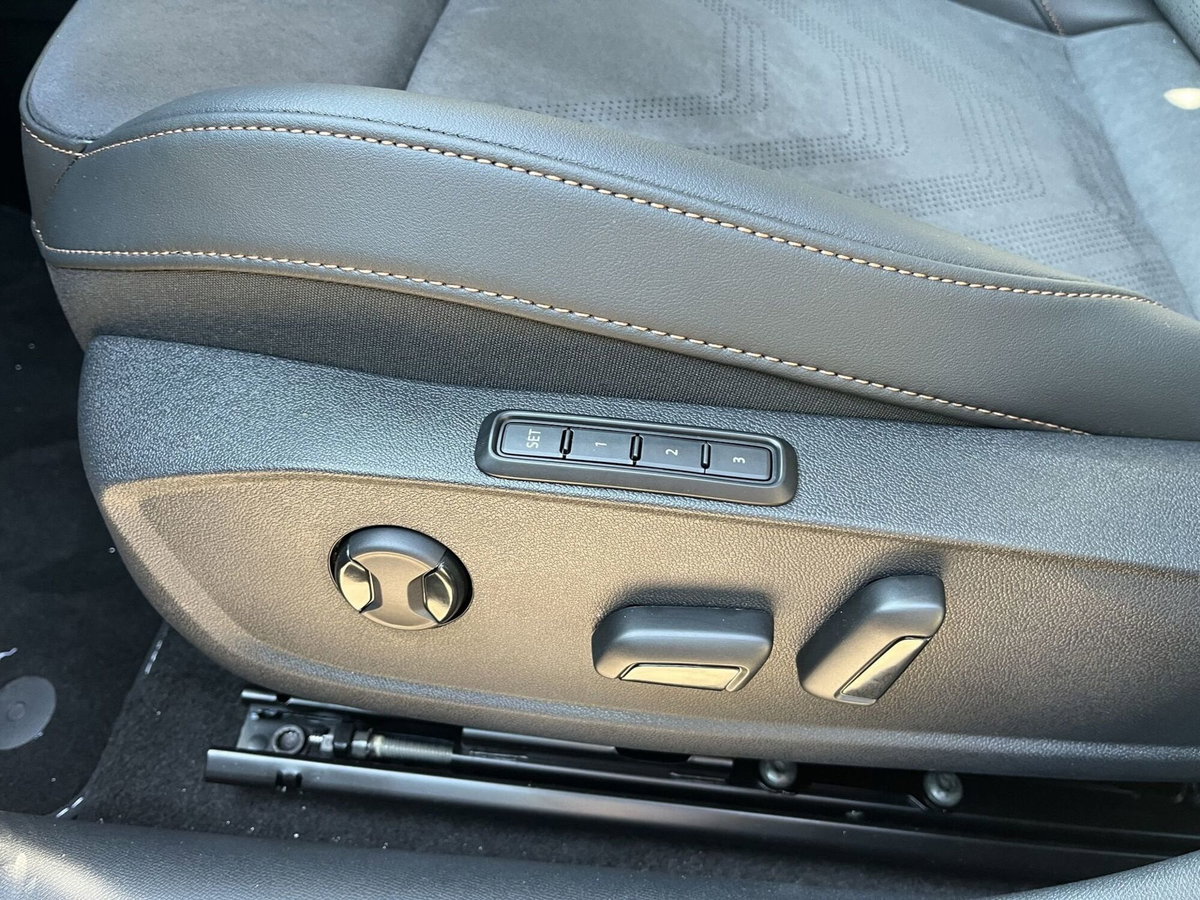 Cupra Formentor Formentor 1.5 TSI (11)