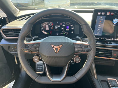 Cupra Formentor Formentor 1.5 TSI (13)