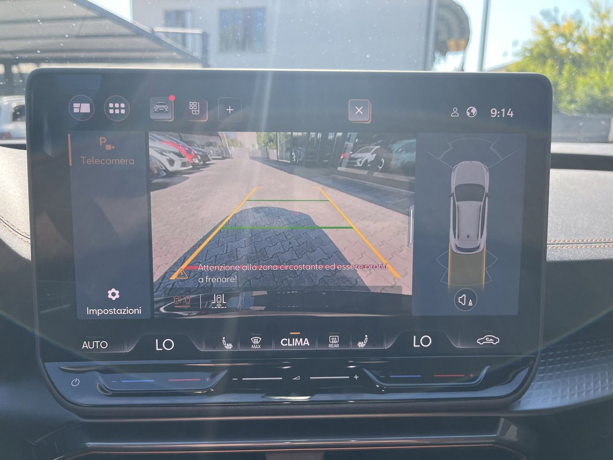 Cupra Formentor Formentor 1.5 TSI (15)