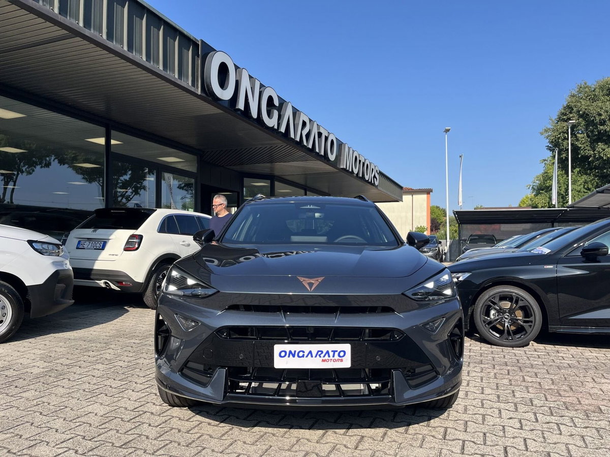 Cupra Formentor Formentor 1.5 TSI (2)