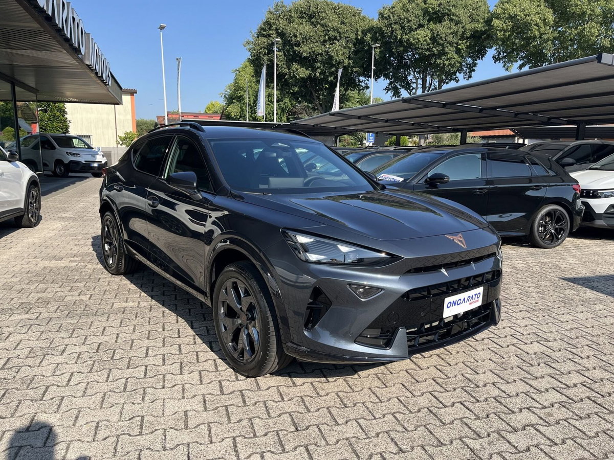Cupra Formentor Formentor 1.5 TSI (3)
