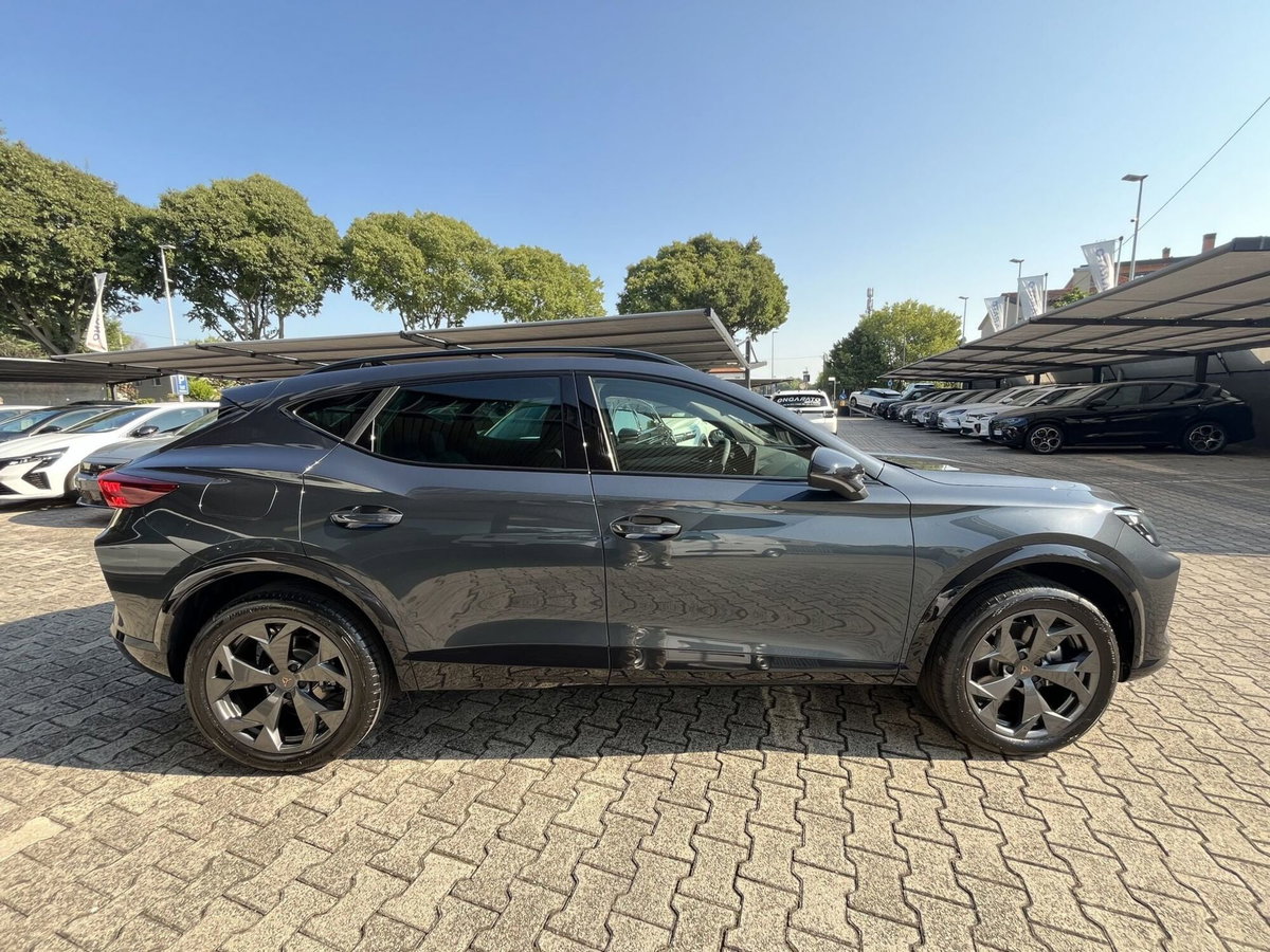 Cupra Formentor Formentor 1.5 TSI (4)