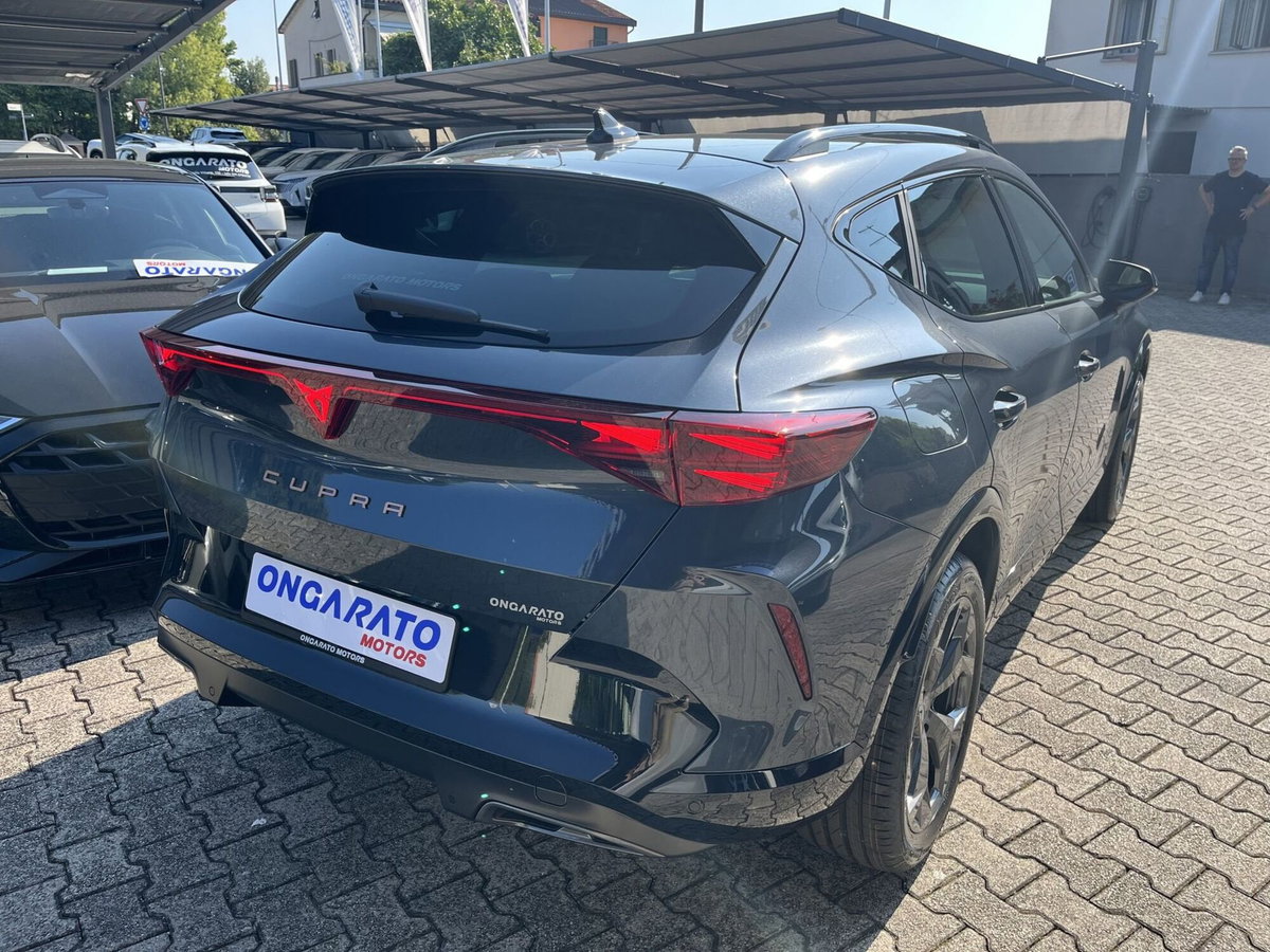 Cupra Formentor Formentor 1.5 TSI (5)