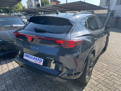 Cupra Formentor Formentor 1.5 TSI (5)