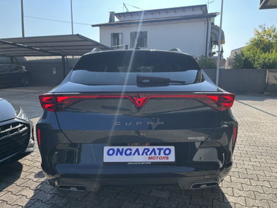 Cupra Formentor Formentor 1.5 TSI (6)