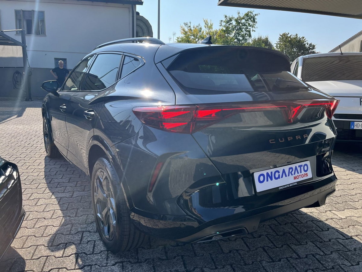 Cupra Formentor Formentor 1.5 TSI (7)
