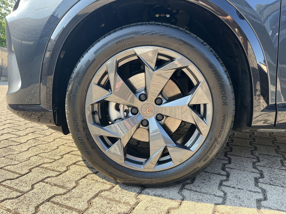 Cupra Formentor Formentor 1.5 TSI (8)