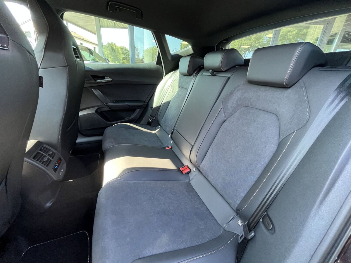 Cupra Formentor Formentor 1.5 TSI (9)