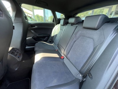 Cupra Formentor Formentor 1.5 TSI (9)