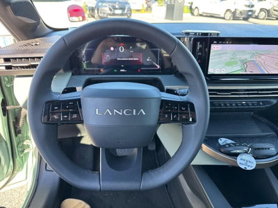 Lancia Ypsilon 1.2 LX 100cv (12)
