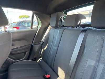 Lancia Ypsilon 1.2 LX 100cv (17)