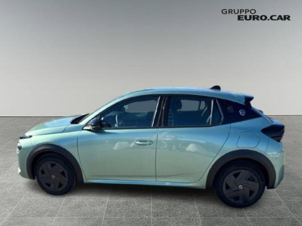 Lancia Ypsilon 1.2 LX 100cv (8)