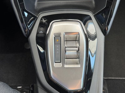 Peugeot 208 Turbo 110 S&S 5 porte Allure (10)