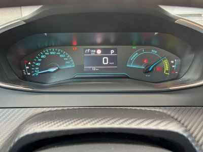 Peugeot 208 Turbo 110 S&S 5 porte Allure (11)